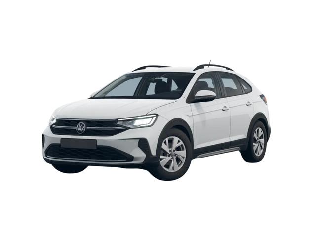 Volkswagen Taigo - Trend 115PS DSG App-Connect+Sitzheizung+DAB+PDC+Spurhalteassistent