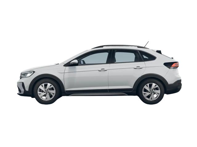 Volkswagen Taigo Trend 115PS DSG App-Connect+Sitzheizung+DAB+PDC+Spurhalteassistent 