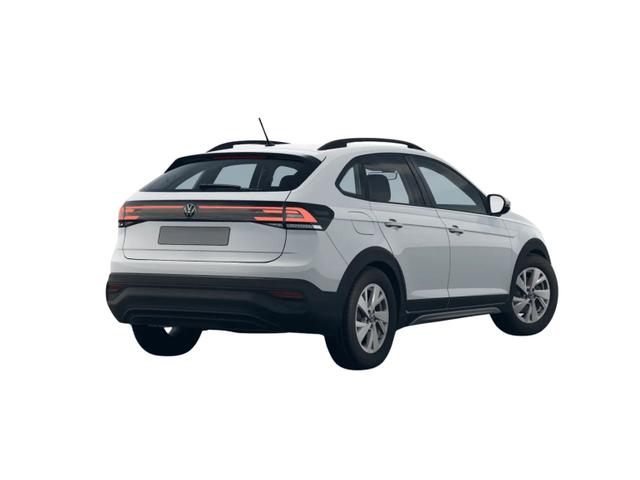 Volkswagen Taigo Trend 115PS DSG App-Connect+Sitzheizung+DAB+PDC+Spurhalteassistent 