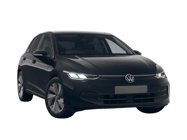 Volkswagen Golf - LIFE 150PS AHK+Kessy+ALU17+Kamera+SHZ+Parklenk+Alarm