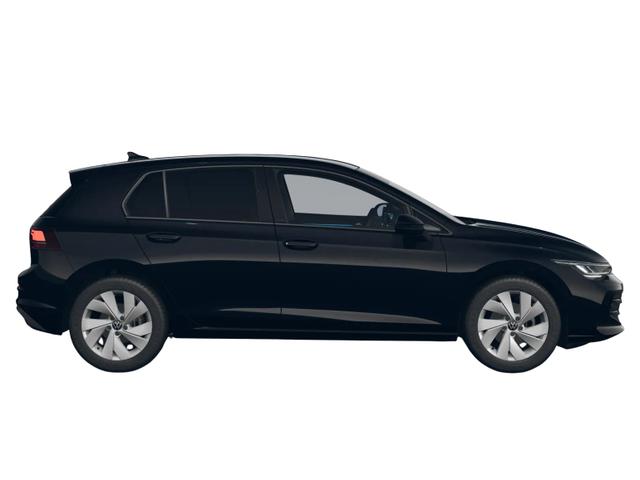 Volkswagen Golf LIFE 150PS AHK+Kessy+ALU17+Kamera+SHZ+Parklenk+Alarm 