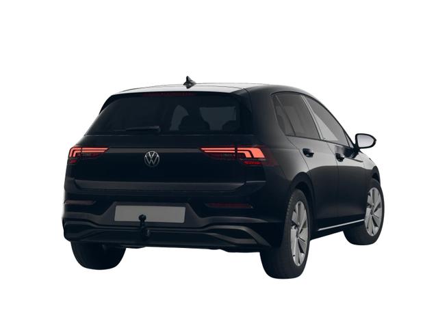 Volkswagen Golf LIFE 150PS AHK+Kessy+ALU17+Kamera+SHZ+Parklenk+Alarm 