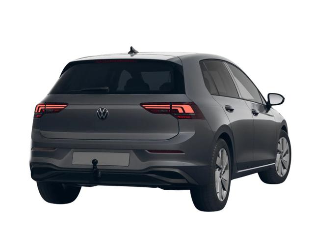Volkswagen Golf LIFE 150PS AHK+Kessy+ALU17+Kamera+SHZ+Parklenk+Alarm 