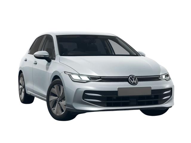 Volkswagen Golf - LIFE 150PS AHK+Kessy+ALU17+Kamera+SHZ+Parklenk+Alarm