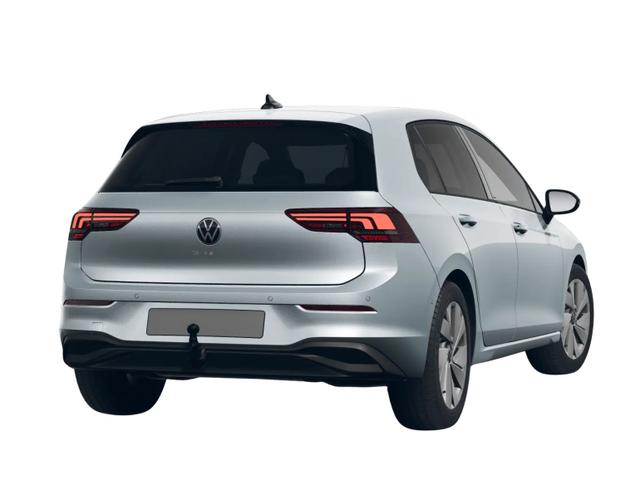 Volkswagen Golf LIFE 150PS AHK+Kessy+ALU17+Kamera+SHZ+Parklenk+Alarm 