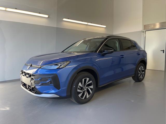 Volkswagen T-Roc - NEU Life 150PS eTSI DSG GV5+AHK+Kamera+Sitzheiz+Lenkradheiz+get&ouml;nt.Scheiben