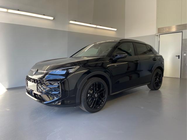 Volkswagen T-Roc - NEU R-Line 150PS eTSI HUD+AHK+Navi+GV5+360&deg;+IQ.Light+Parklenk+eHeck+BlackStyle