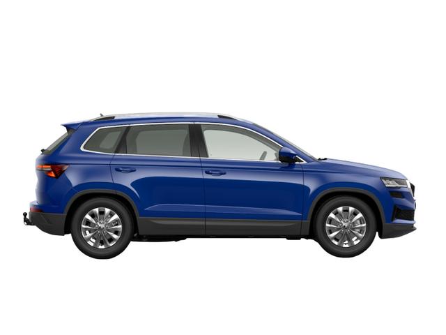 Skoda Karoq Selection 150PS DSG AHK+Navi+ACC+Kamera+Kessy+Sitzheizung+GV5+Ambiente 