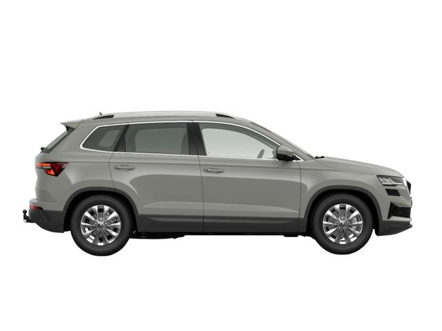 Skoda Karoq Selection 150PS DSG AHK+Navi+ACC+Kamera+Kessy+Sitzheizung+GV5+Ambiente 