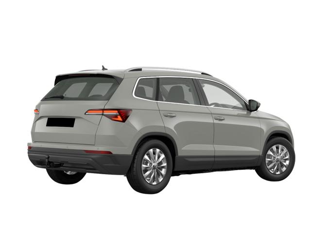 Skoda Karoq Selection 150PS DSG AHK+Navi+ACC+Kamera+Kessy+Sitzheizung+GV5+Ambiente 