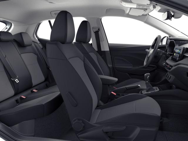 Skoda Fabia Selection 115PS TSI DSG Kamera+App-Connect+PDC vo+hi+Sitzheizung+Tempomat 