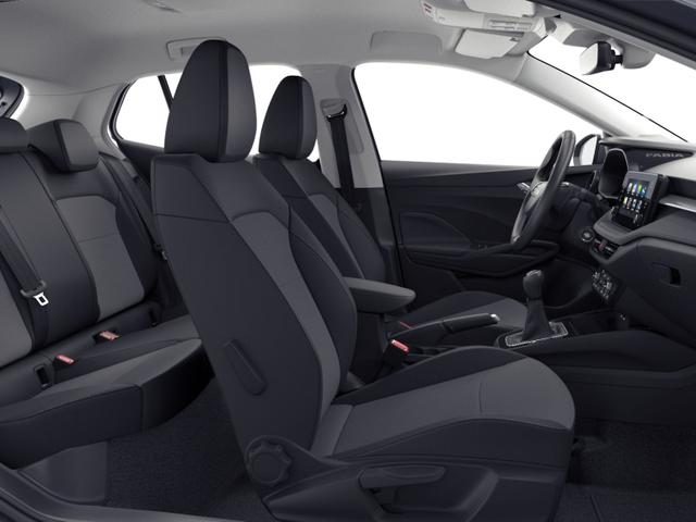 Skoda Fabia Selection 115PS AHK+Kessy+Climatronic+PDC+Kamera+GV5+Sitzheizung+Wireless App-Connect 