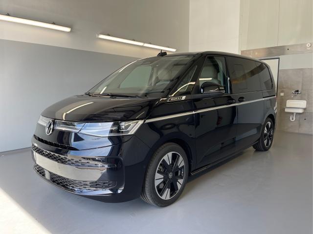 Volkswagen T7 Multivan - Style eHybrid 4Motion 7Si+AHK+360&deg;+HUD+ergoComfort+Leder+Pano+Navi+DCC