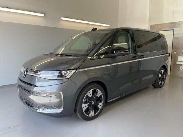 KFZ (Lager) Volkswagen T7 Multivan - Style eHybrid 4Motion 7Si AHK 360&deg; HUD ergoComfort Leder Pano Navi DCC
