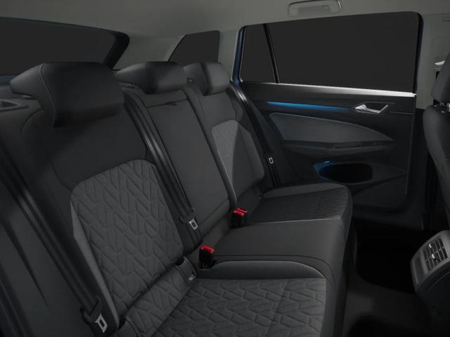 Volkswagen Golf Variant Life 115PS AHK+Kessy+Kamera+ACC+Sitzheizung+App-Connect+Alu17+Alarm 