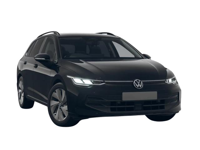 Volkswagen Golf Variant - Life 115PS AHK+Kessy+Kamera+ACC+Sitzheizung+App-Connect+Alu17+Alarm