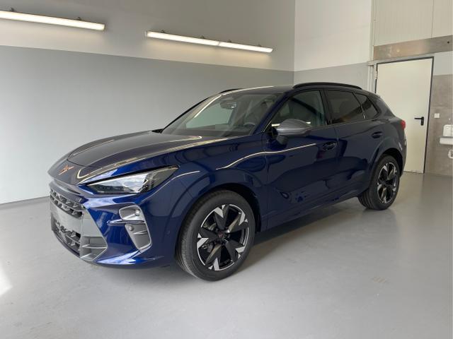 KFZ (Lager) Cupra Terramar - 1.5 eTSI DSG Matrix Kessy AHK HUD Navi Dinamica 360&deg; eHeck GV5