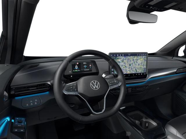 Volkswagen ID.4 Pure 190PS AHK+W&auml;rmepumpe+ACC+Kamera+Navi+Alarm+Kessy+Parklenk 