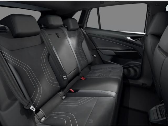 Volkswagen ID.4 Pure 190PS AHK+W&auml;rmepumpe+ACC+Kamera+Navi+Alarm+Kessy+Parklenk 