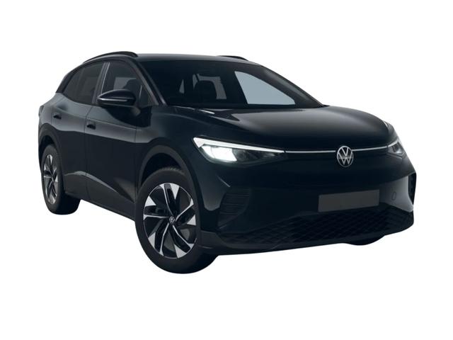 Volkswagen ID.4 - Pure 190PS AHK+W&auml;rmepumpe+ACC+Kamera+Navi+Alarm+Kessy+Parklenk