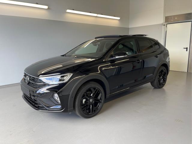 Volkswagen Taigo - R-Line 150PS DSG GV5+Black+Pano+AHK+NaviPro+IQ.Drive+IQ.Light+Kessy+Kamera