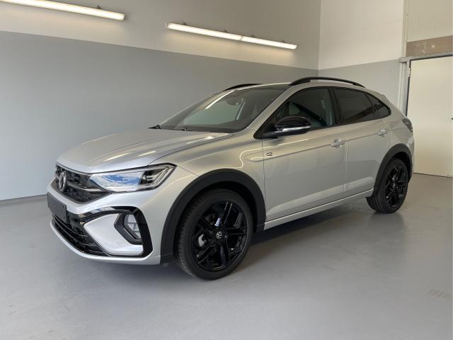 Volkswagen Taigo - R-Line 115PS BlackStyle+Matrix+IQ.Drive+Keyless+Alu18+Kamera+Sitzheizung