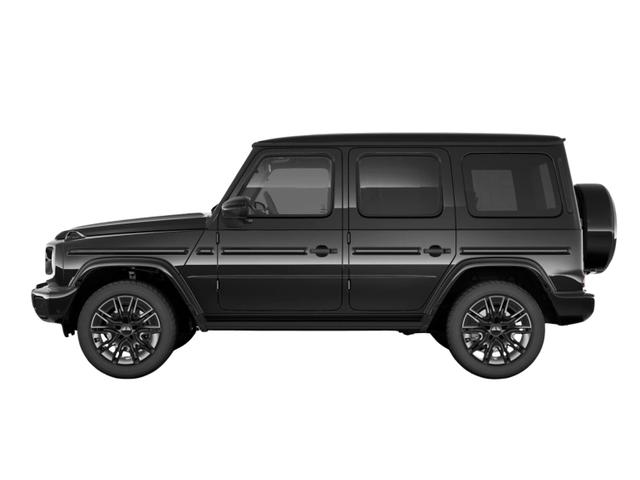 Mercedes-Benz G-Klasse G 450 d AMG Line Night+Fond+SUPERIOR+Alu22+Technik+Standheizung+AHK+VOLL 