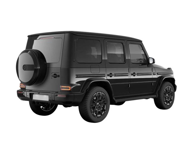 Mercedes-Benz G-Klasse G 450 d AMG Line Night+Fond+SUPERIOR+Alu22+Technik+Standheizung+AHK+VOLL 