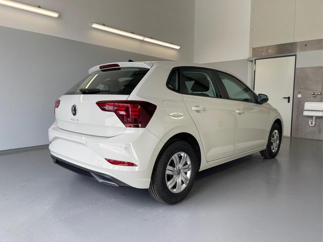 Volkswagen Polo 1.0 MPI Sitzheizung+AppConnect+PDC+LED+Touch+Lichtsensor+MultiLenkrad 