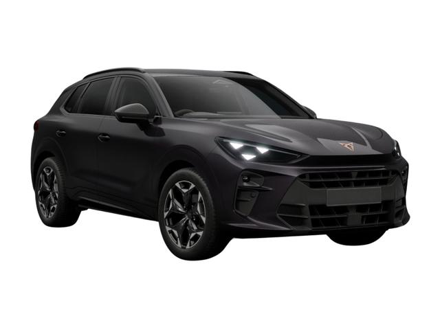 kurzfristig Cupra Terramar - 1.5 eTSI DSG Matrix Kessy AHK eHeck Dinamica CarPlay eHeck GV5