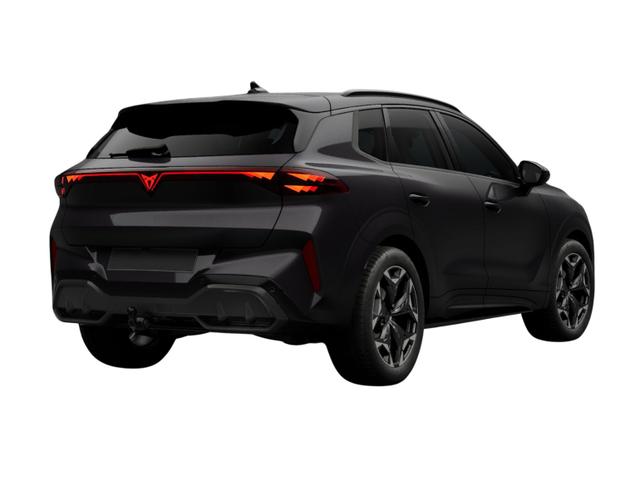 Cupra Terramar 1.5 eTSI DSG Matrix+Kessy+AHK+eHeck+Dinamica+CarPlay+eHeck+GV5 