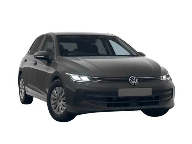 Volkswagen Golf 115PS Kamera+Winterpaket+App-Connect+Spurwechselassistent 