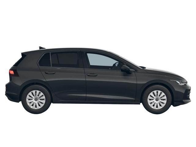 Volkswagen Golf 115PS Kamera+Winterpaket+App-Connect+Spurwechselassistent 