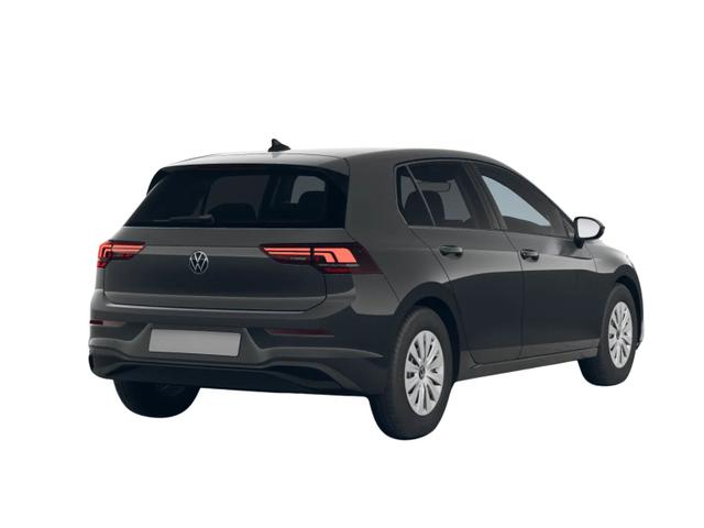 Volkswagen Golf 115PS Kamera+Winterpaket+App-Connect+Spurwechselassistent 