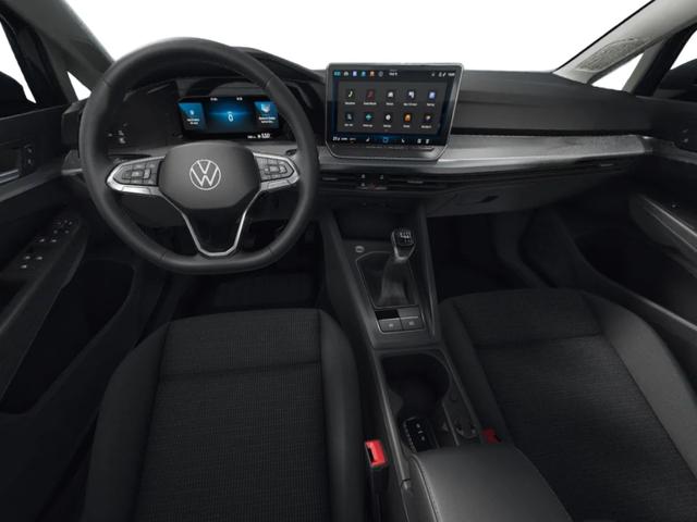Volkswagen Golf 115PS Kamera+Winterpaket+App-Connect+Spurwechselassistent 