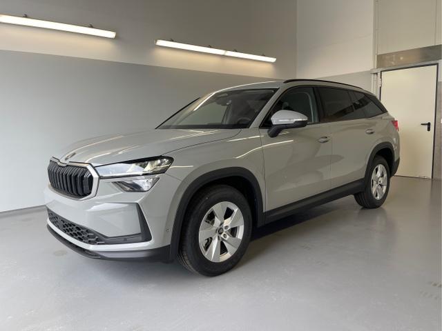 KFZ (Lager) Skoda Kodiaq - Selection 204PS 4x4 7Sitze 360&deg; AHK GV4 eHeck Winter Parklenk