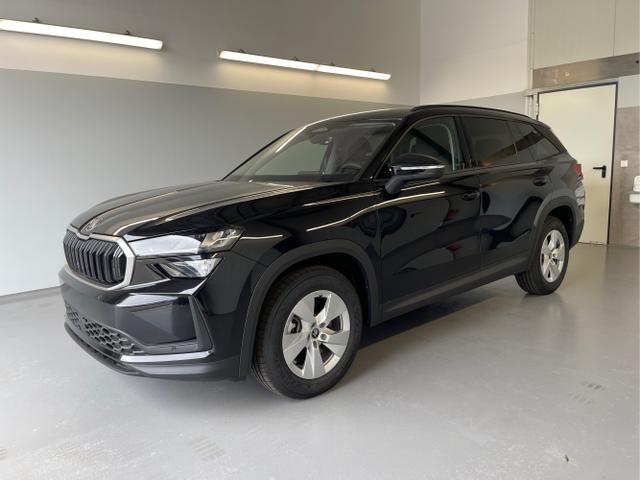 KFZ (Lager) Skoda Kodiaq - Selection 204PS 4x4 7Sitze 360&deg; AHK GV4 eHeck Winter Parklenk