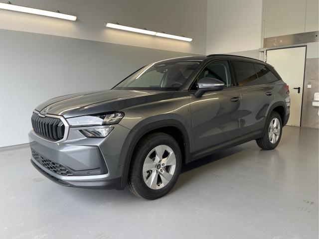KFZ (Lager) Skoda Kodiaq - Selection 204PS 4x4 7Sitze 360&deg; AHK GV4 eHeck Winter Parklenk