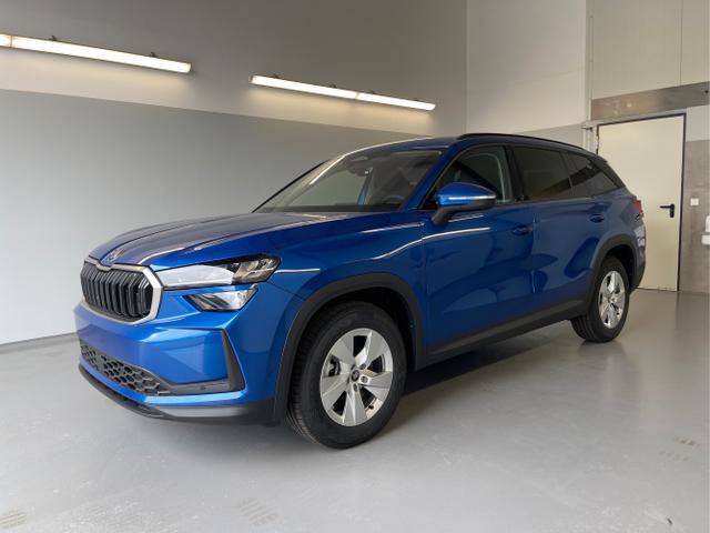 KFZ (Lager) Skoda Kodiaq - Selection 204PS 4x4 7Sitze 360&deg; AHK GV4 eHeck Winter Parklenk