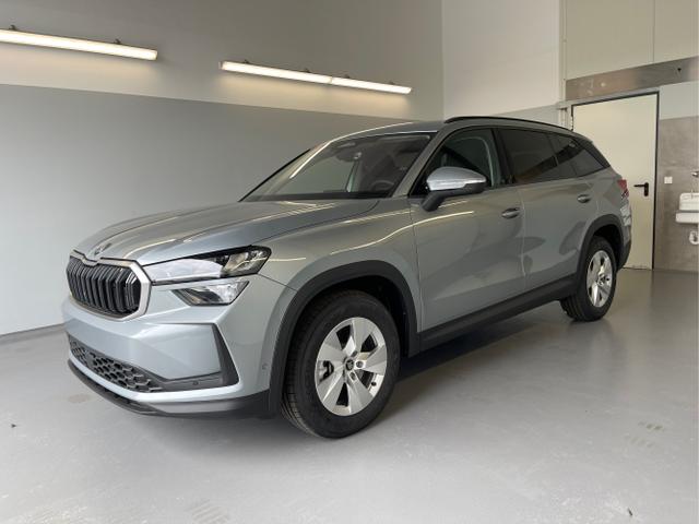 KFZ (Lager) Skoda Kodiaq - Selection 204PS 4x4 7Sitze 360&deg; AHK GV4 eHeck Winter Parklenk