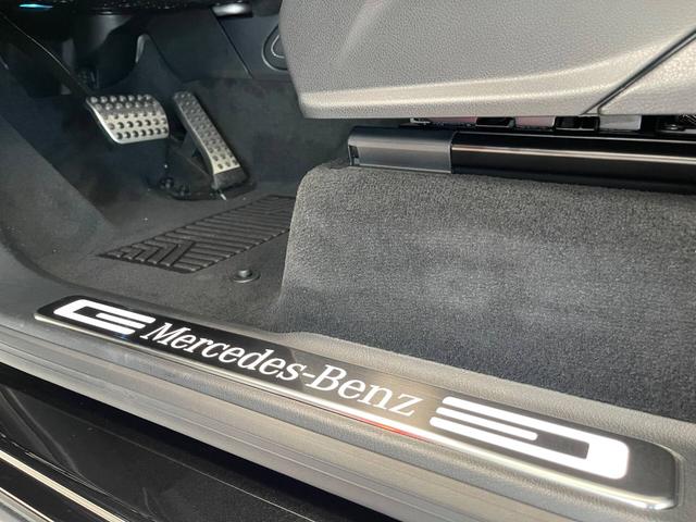 Mercedes-Benz G-Klasse G 450 d AMG Line Night+Fond+SUPERIOR+Alu22+Technik+Standheizung+AHK+VOLL 