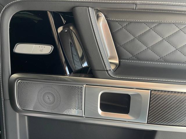 Mercedes-Benz G-Klasse G 450 d AMG Line Night+Fond+SUPERIOR+Alu22+Technik+Standheizung+AHK+VOLL 
