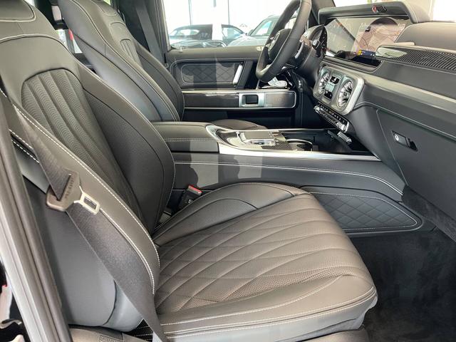 Mercedes-Benz G-Klasse G 450 d AMG Line Night+Fond+SUPERIOR+Alu22+Technik+Standheizung+AHK+VOLL 