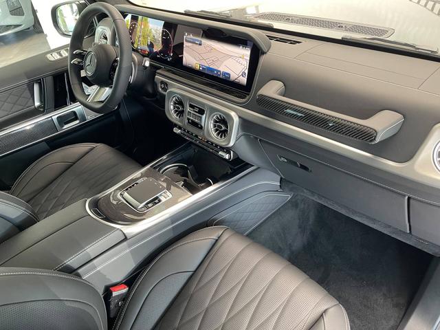 Mercedes-Benz G-Klasse G 450 d AMG Line Night+Fond+SUPERIOR+Alu22+Technik+Standheizung+AHK+VOLL 