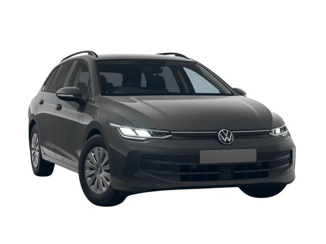 Volkswagen Golf Variant - 115PS Kamera+Winterpaket+App-Connect+Spurwechselassistent