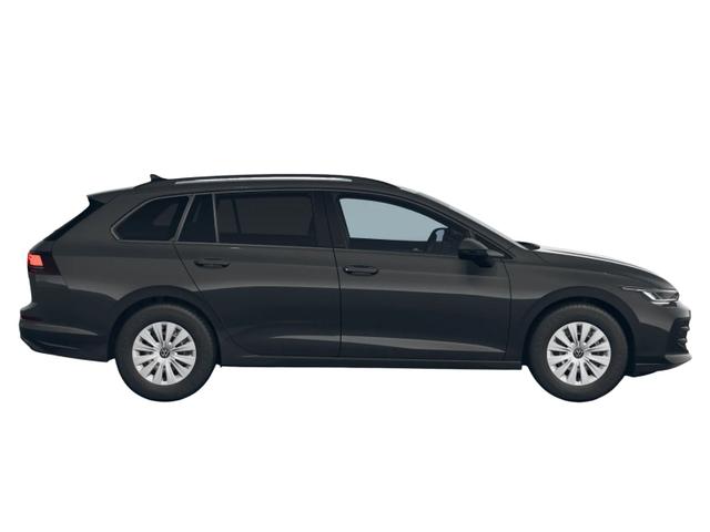 Volkswagen Golf Variant 115PS Kamera+Winterpaket+App-Connect+Spurwechselassistent 