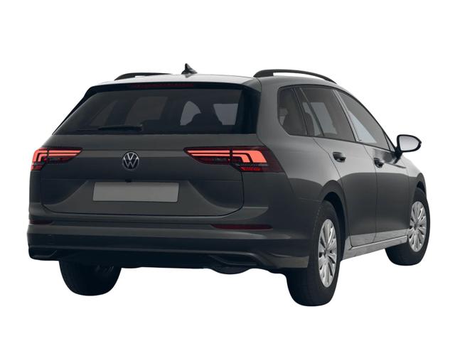 Volkswagen Golf Variant 115PS Kamera+Winterpaket+App-Connect+Spurwechselassistent 