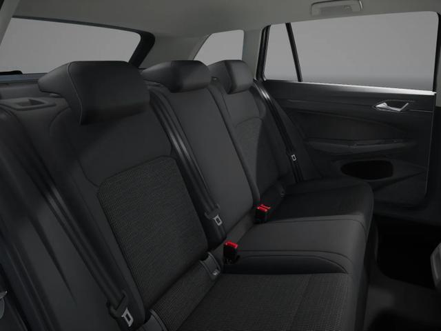 Volkswagen Golf Variant 115PS Kamera+Winterpaket+App-Connect+Spurwechselassistent 