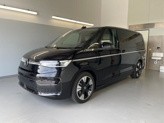 KFZ (Lager) Volkswagen T7 Multivan - Style eHybrid 4Motion L&Uuml; 7Si 360&deg; Pano ergoComfort Leder Navi HuD DCC