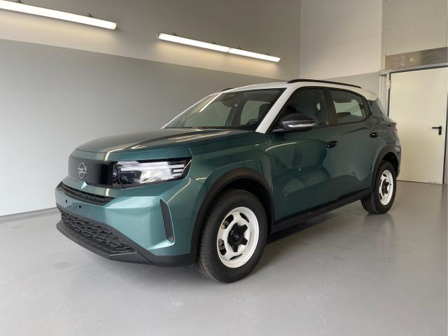 Opel Frontera - Edition 145PS Mild-Hybrid Automatik Sitzheizung+Kamera+ParkPilot